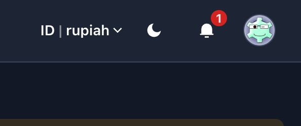 tema dark