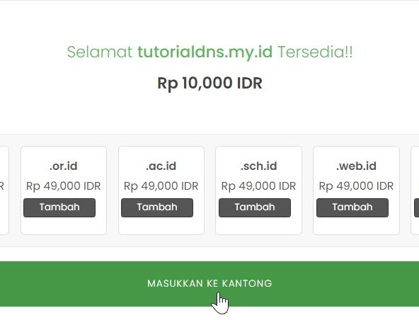 contoh domain