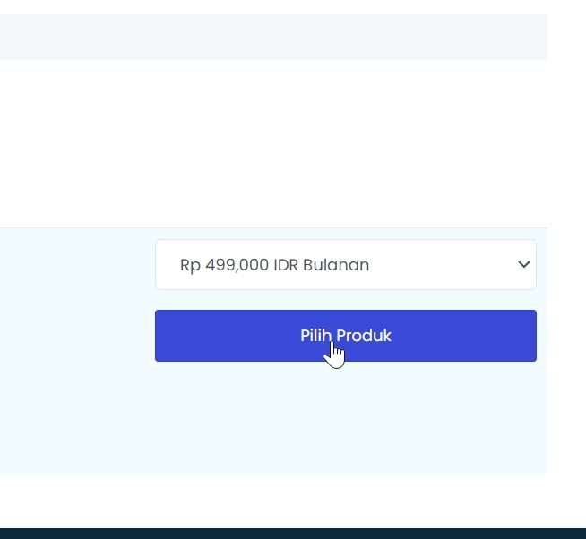 layanan upgrade v2 server utama